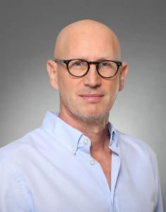 תמונה של גלעד ליקבורניק סוכן ביטוח